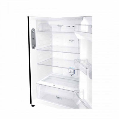 Tủ lạnh LG Inverter 547 Lít GN-L702GB (2 Cánh)