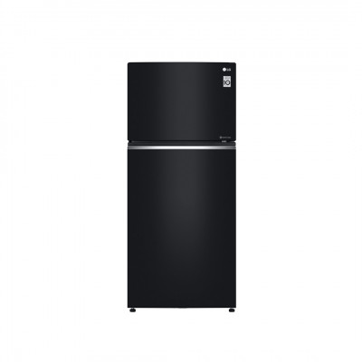 Tủ lạnh LG Inverter 547 Lít GN-L702GB (2 Cánh)