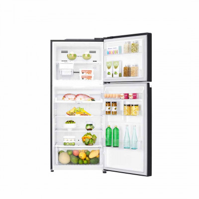 Tủ lạnh LG Inverter 410 Lít GN-L422GB (2 Cánh)
