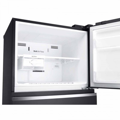 Tủ lạnh LG Inverter 410 Lít GN-L422GB (2 Cánh)