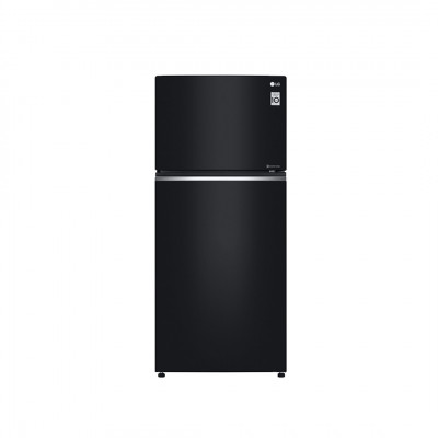 Tủ lạnh LG Inverter 410 Lít GN-L422GB (2 Cánh)