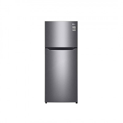 Tủ lạnh LG Inverter 205 Lít GN-L205S (2 Cánh)