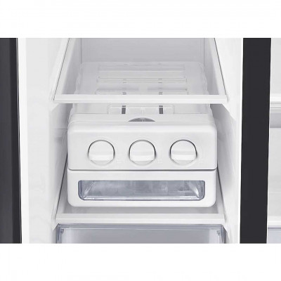 Tủ lạnh Samsung Inverter 680 Lít RS62R50014G/SV (2 Cánh)