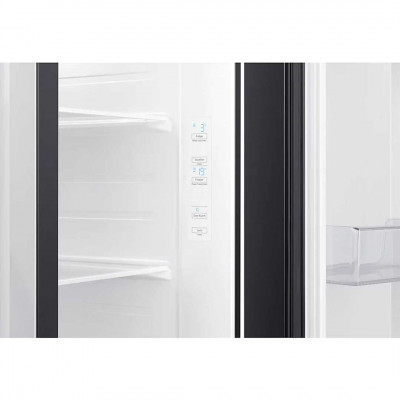 Tủ lạnh Samsung Inverter 680 Lít RS62R50014G/SV (2 Cánh)