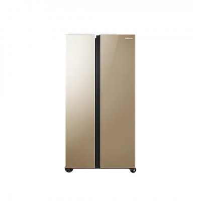 Tủ lạnh Samsung Inverter 680 Lít RS62R50014G/SV (2 Cánh)