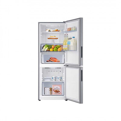 Tủ lạnh Samsung Inverter 280 Lít RB27N4010S8/SV (2 Cánh)