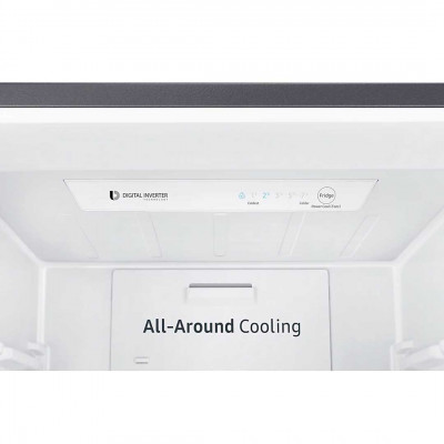 Tủ lạnh Samsung Inverter 280 Lít RB27N4010S8/SV (2 Cánh)