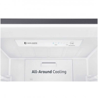 Tủ lạnh Samsung Inverter 307 Lít RB30N4170S8/SV (2 Cánh)