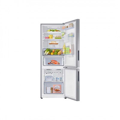 Tủ lạnh Samsung Inverter 307 Lít RB30N4170S8/SV (2 Cánh)