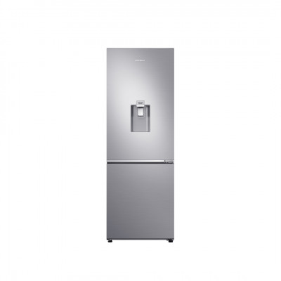 Tủ lạnh Samsung Inverter 307 Lít RB30N4170S8/SV (2 Cánh)