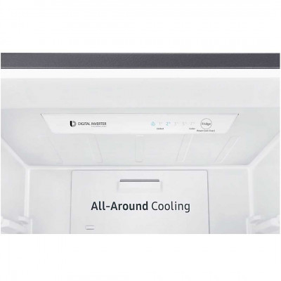 Tủ lạnh Samsung Inverter 310 Lít RB30N4010S8/SV (2 Cánh)