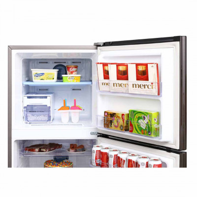 Tủ lạnh Samsung Inverter 308 Lít RT29K5532DX/SV (2 Cánh)