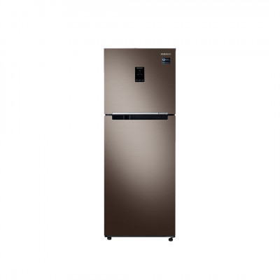 Tủ lạnh Samsung Inverter 308 Lít RT29K5532DX/SV (2 Cánh)