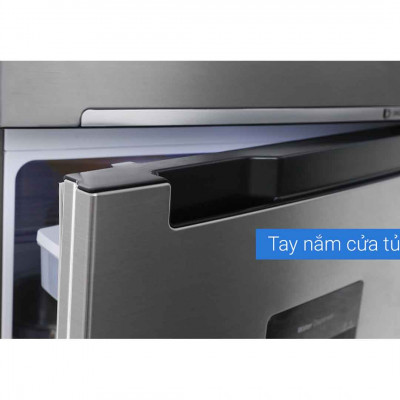 Tủ lạnh Samsung Inverter 327 Lít RT32K5932S8/SV (2 Cánh)