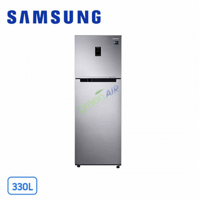 Tủ lạnh Samsung Inverter 330 Lít RT32K5532S8/SV (2 Cánh)