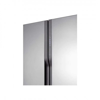Tủ lạnh Samsung Inverter 571 Lít RS552NRUASL/SV (2 Cánh)
