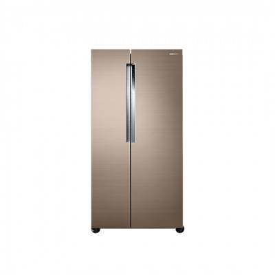 Tủ Lạnh Samsung Inverter  656 Lít RS62K62277P/SV (2 Cánh)
