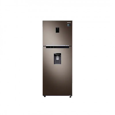 Tủ lạnh Samsung Inverter 375 lít RT35K5982DX/SV (2 Cánh)