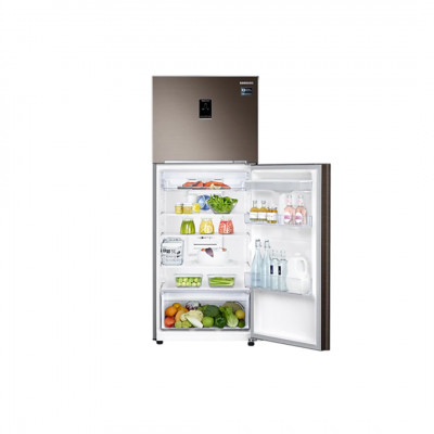 Tủ lạnh Samsung Inverter 375 lít RT35K5982DX/SV (2 Cánh)