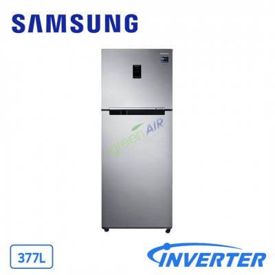 Tủ lạnh Samsung 377 lít Inverter RT35K5532S8/SV (2 Cánh)
