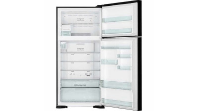 Tủ lạnh Hitachi 550 lít Inverter R-FG690PGV7X GBK (2 Cánh)