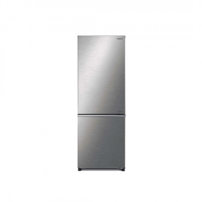 Tủ lạnh Hitachi 275 lít Inverter R-B330PGV8 BSL (2 Cánh)