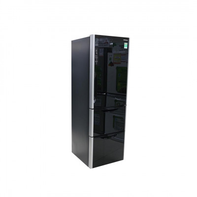 Tủ lạnh Hitachi 375 lít Inverter SG38FPGV GBK (3 Cánh)