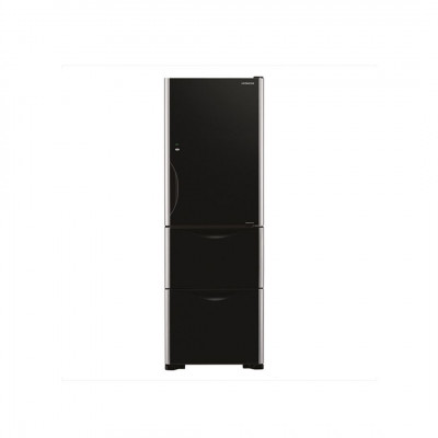Tủ lạnh Hitachi 375 lít Inverter SG38FPGV GBK (3 Cánh)