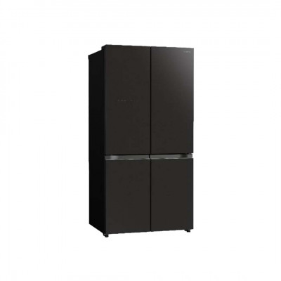 Tủ lạnh Hitachi Inverter 569 lít R-WB640VGV0 GBK (4 Cánh)