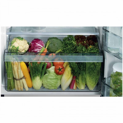 Tủ lạnh Hitachi Inverter 339 lít R-FG450PGV8 GBW (2 Cánh)