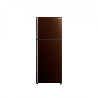 Tủ lạnh Hitachi Inverter 339 lít R-FG450PGV8 GBW (2 Cánh)