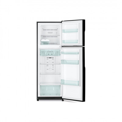 Tủ lạnh Hitachi Inverter 253 lít H230PGV7 BBK (2 Cánh)