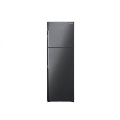 Tủ lạnh Hitachi Inverter 253 lít H230PGV7 BBK (2 Cánh)