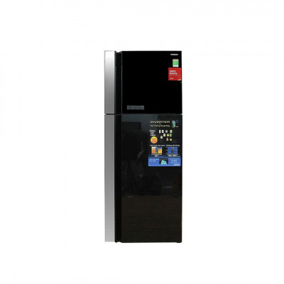 Tủ lạnh Hitachi Inverter 489 lít FG560PGV8 GBK (2 Cánh)