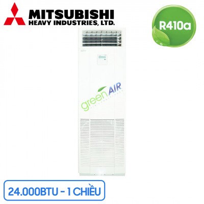 Điều Hòa Tủ Đứng Mitsubishi Heavy 1 chiều 24.000 BTU (FDF71CR-S5/FDC71CR-S5)