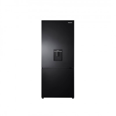 Tủ Lạnh Panasonic 368 Lít Inverter NR-BX410WKVN (3 Cánh)