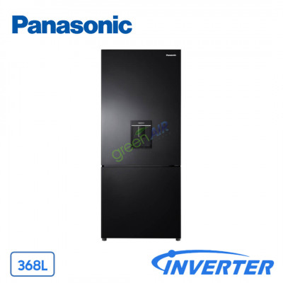 Tủ Lạnh Panasonic 368 Lít Inverter NR-BX410WKVN (3 Cánh)