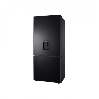 Tủ Lạnh Panasonic 368 Lít Inverter NR-BX410WKVN (3 Cánh)