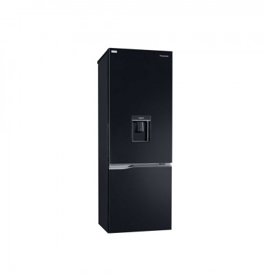 Tủ Lạnh Panasonic 255 Lít Inverter NR-BV280WKVN (2 Cánh)