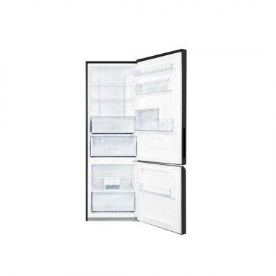Tủ Lạnh Panasonic 255 Lít Inverter NR-BV280WKVN (2 Cánh)