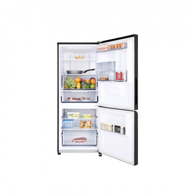 Tủ Lạnh Panasonic 255 Lít Inverter NR-BV280WKVN (2 Cánh)