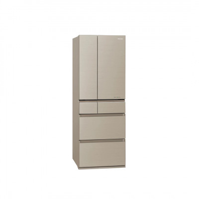 Tủ Lạnh Panasonic 589 Lít Inverter NR-F603GT-N2 (6 Cánh)