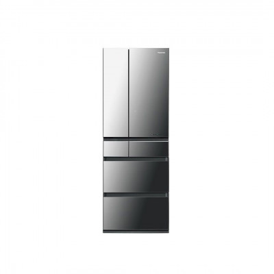 Tủ Lạnh Panasonic 589 Lít Inverter NR-F603GT-X2 (6 Cánh)