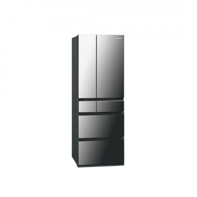 Tủ Lạnh Panasonic 589 Lít Inverter NR-F603GT-X2 (6 Cánh)