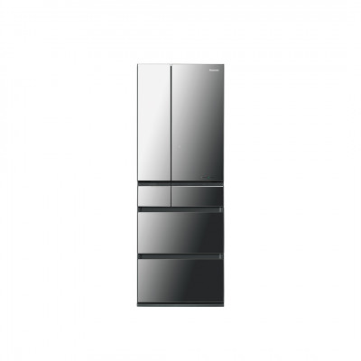 Tủ Lạnh Panasonic 491 Lít Inverter NR-F503GT-X2 (6 Cánh)