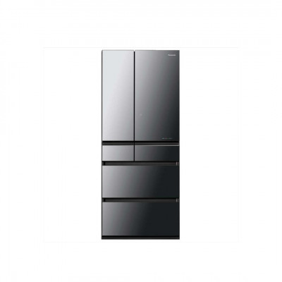 Tủ Lạnh Panasonic 642 Lít Inverter NR-F654GT-X2 (6 Cánh)