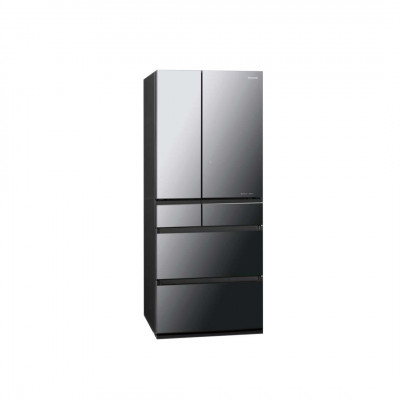 Tủ Lạnh Panasonic 642 Lít Inverter NR-F654GT-X2 (6 Cánh)