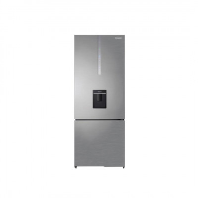 Tủ Lạnh Panasonic 410 Lít Inverter NR-BX460WSVN (2 Cánh)