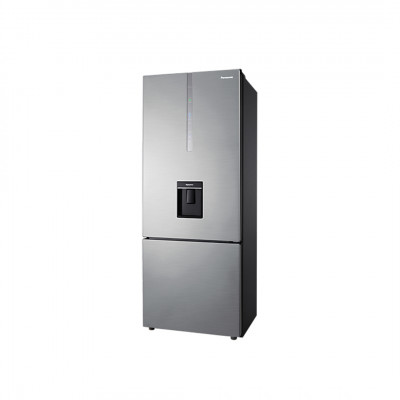 Tủ Lạnh Panasonic 410 Lít Inverter NR-BX460WSVN (2 Cánh)