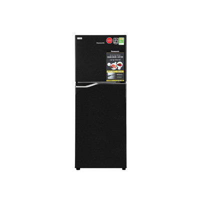 Tủ Lạnh Panasonic 188 Lít Inverter NR-BA229PKVN (2 Cánh)